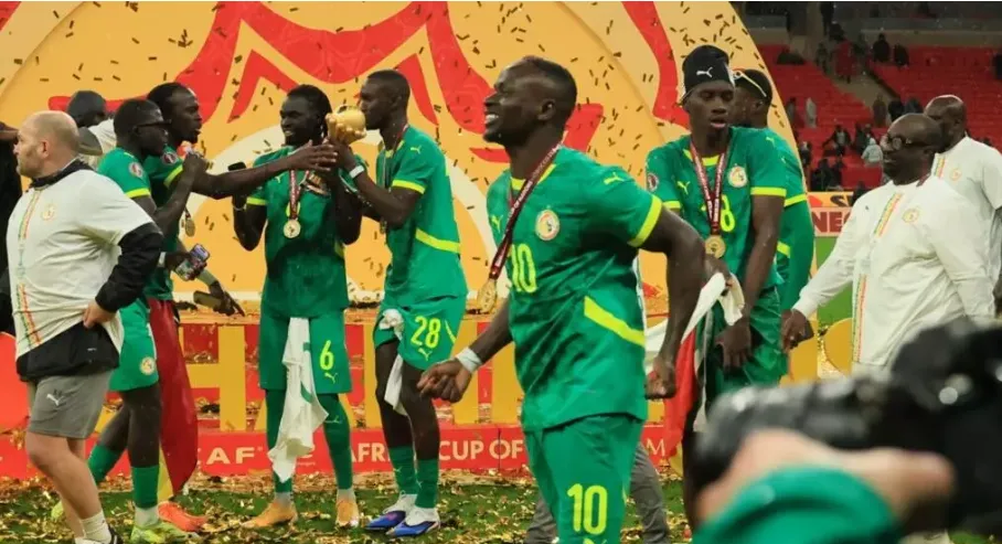 Can 2025 : Forfait du Sénégal, une thèse difficile à prouver, selon des sources