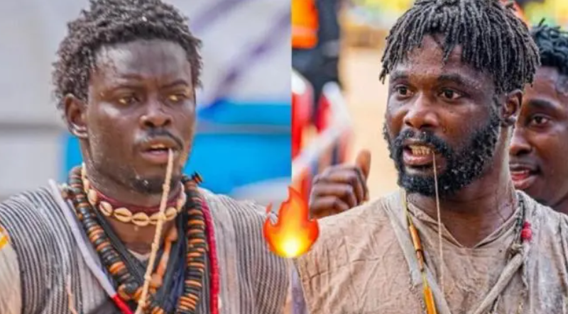 Arène nationale : Suivez en direct le choc entre Diop 2 et Liss Ndiago