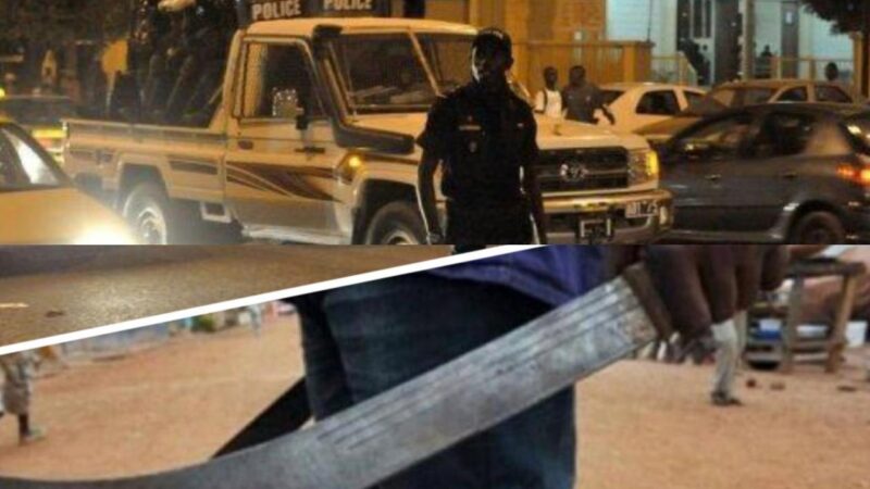 Yeumbeul : 2 enseignantes agressées