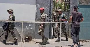 Madagascar : un général parmi 13 accusés pour complot d’assassinat