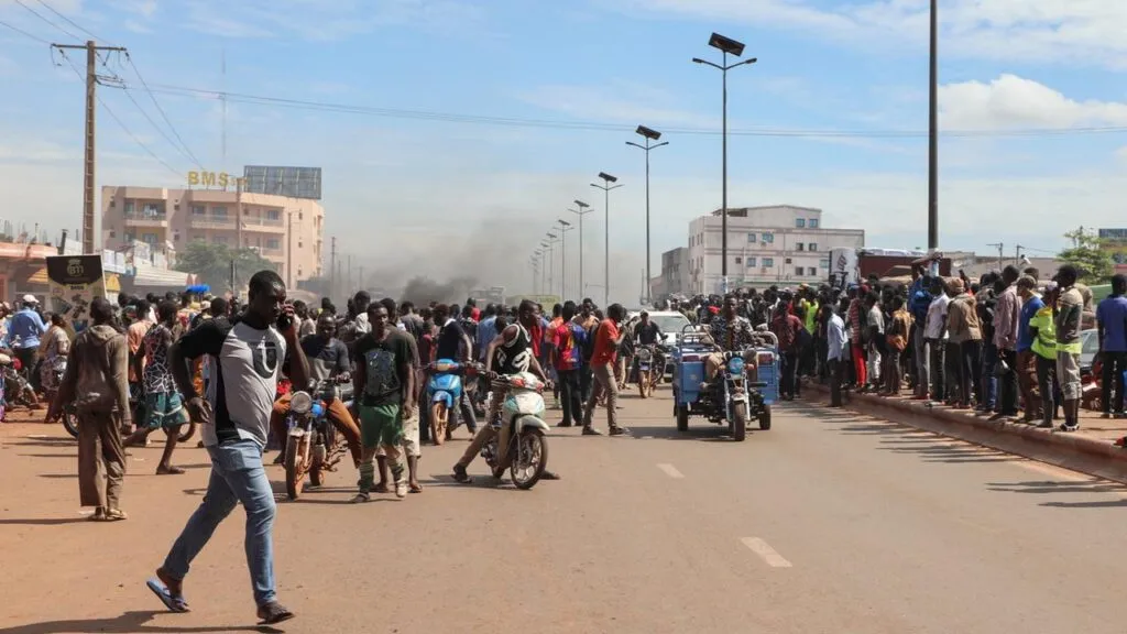 Kidal, Sévaré, Kati : le Mali face à une attaque coordonnée d’une ampleur inédite