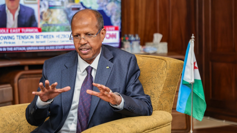 Mali : l’Union africaine réagit après attaques à Bamako et dans plusieurs villes