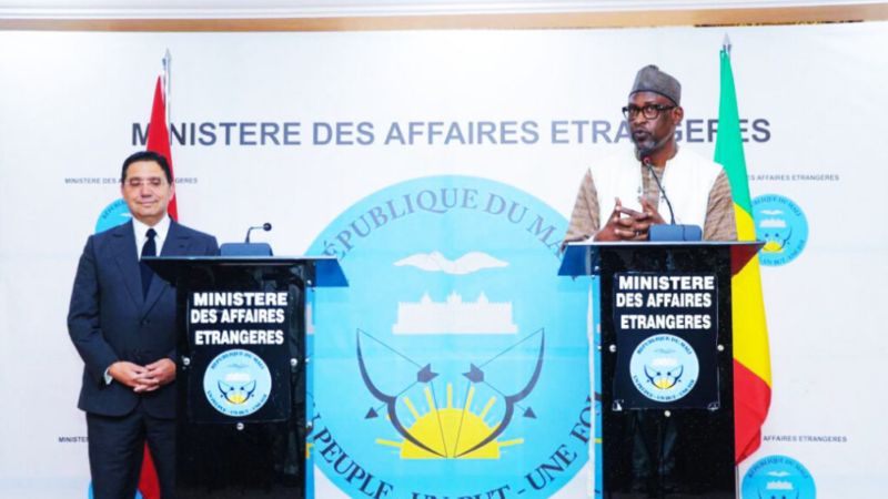 Mali : Bamako retire sa reconnaissance de la RASD et se rapproche du Maroc