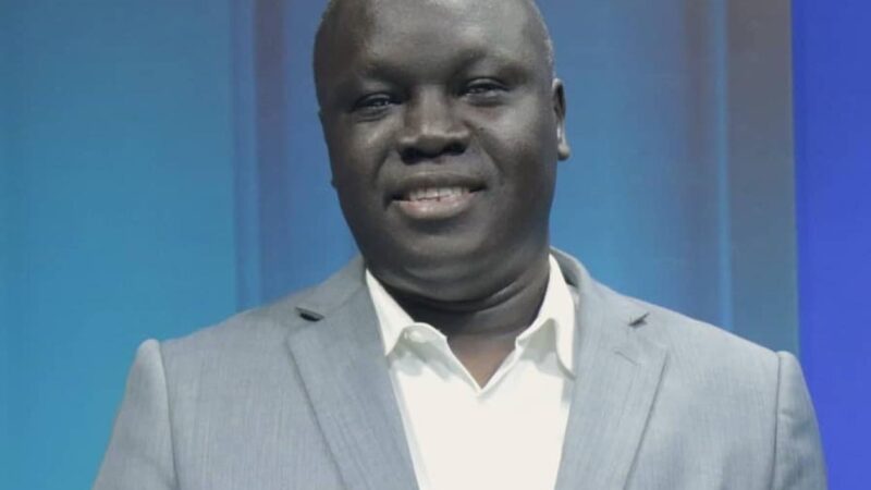 Revalorisation de la formation des journalistes dans le cadre du FADP et rôle pionnier du CESTI : le pari de la qualité [Par Mamadou Ndiaye]