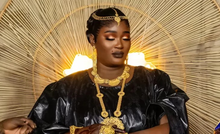 Affaire Mame Walo : la tiktokeuse inculpée puis libérée sous contrôle judiciaire (Vidéo)