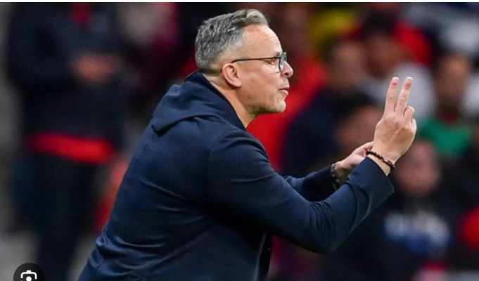 Trophée du Sénégal à Paris : Ce que le coach du Maroc en dit (Vidéo)