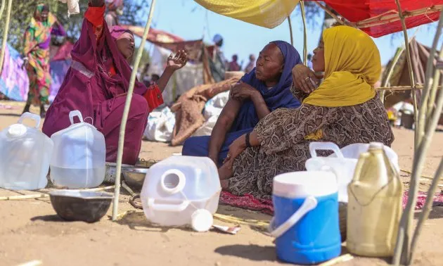 Soudan : Le massacre du « mariage de Kutum » relance l’alerte de l’ONU sur les frappes de drones