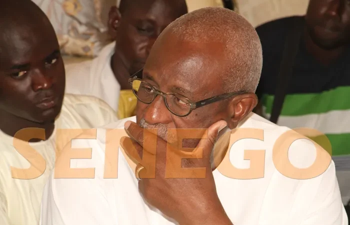 Touba Tv :  Mackiyou Faye traîné en justice par 7 employés…