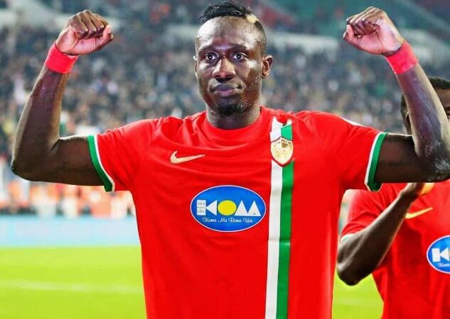 Record de buts sur une saison et montée historique: Mbaye Diagne à un pas de l’histoire en Turquie