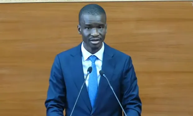 Fichier électoral : Me Bamba Cissé met fin au débat sur l’éligibilité d’Ousmane Sonko (vidéo)
