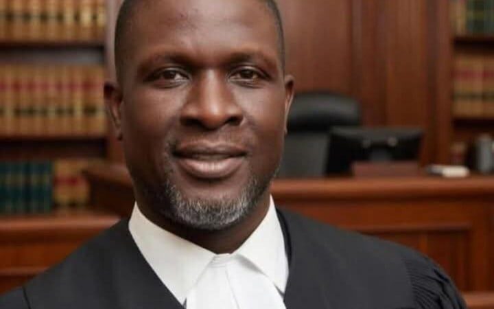 Nécrologie : Décès à Paris de l&rsquo;avocat sénégalais Maître Pape Demba Sène