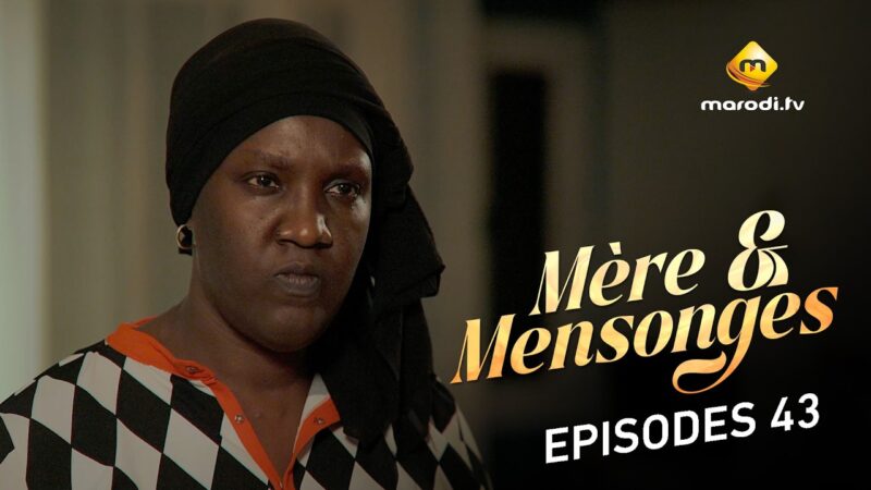 Mère et Mensonges – Saison 1 – Episode 43