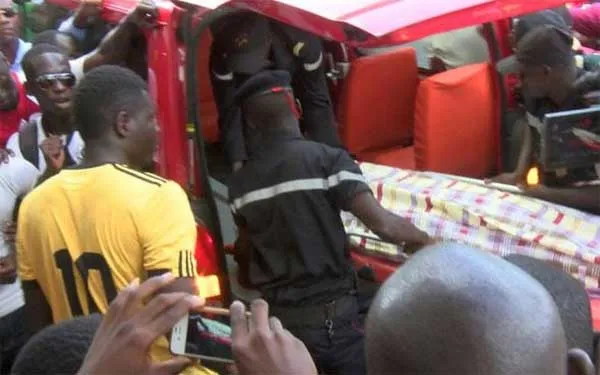 Saint-Louis : incohérences et autopsie accablante dans une affaire de mort suspecte à Bango…