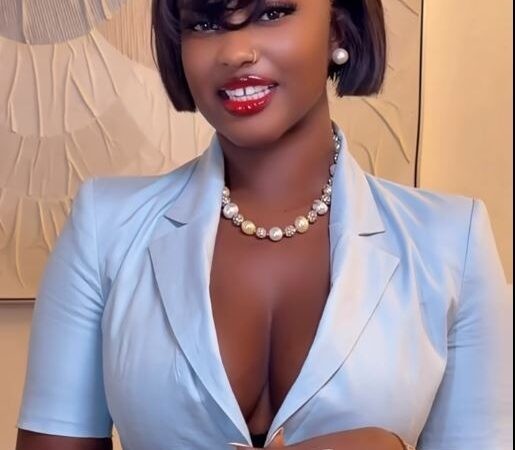 Réseaux sociaux : Mia Guissé impressionne avec son style sobre et classe (photos)