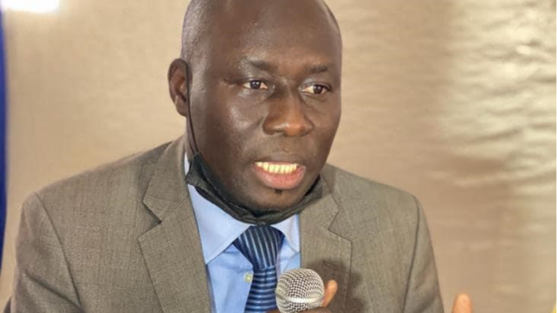 Croissance en recul : L&rsquo;économiste Mor Gassama mise sur les secteurs primaires