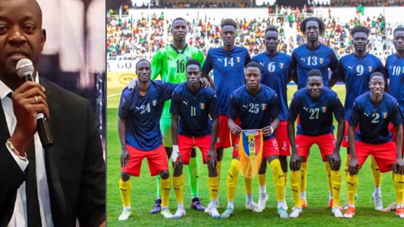 Football tchadien : Des textes rédigés par un juriste sénégalais adoptés