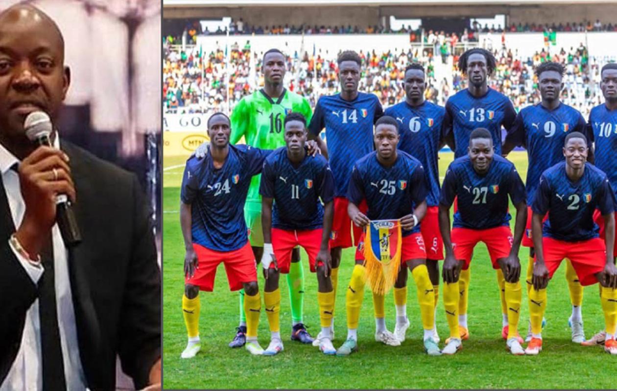 Football tchadien : Des textes rédigés par un juriste sénégalais adoptés