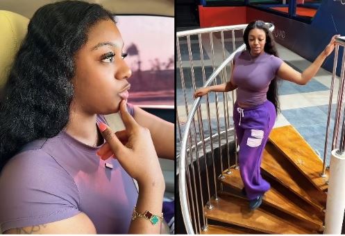Look sportif et élégant : Fabintou attire encore l’attention (photos)