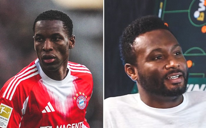 Mikel retourne sa veste: « Nicolas Jackson nous manque énormément. Ce qu’il apportait, aucun attaquant ne le fait actuellement « 