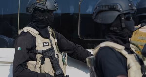 Nigeria : 300 personnes condamnées pour terrorisme