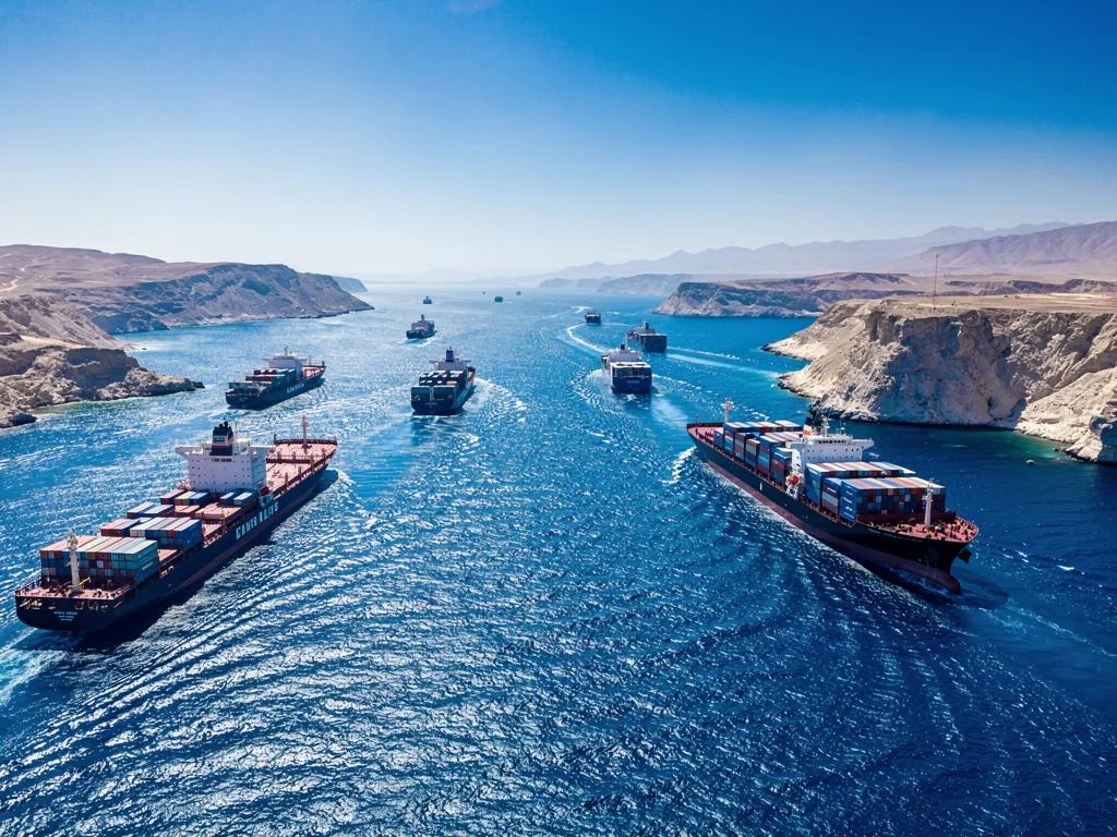 Détroit d’Ormuz : l’Iran annonce la réouverture du passage