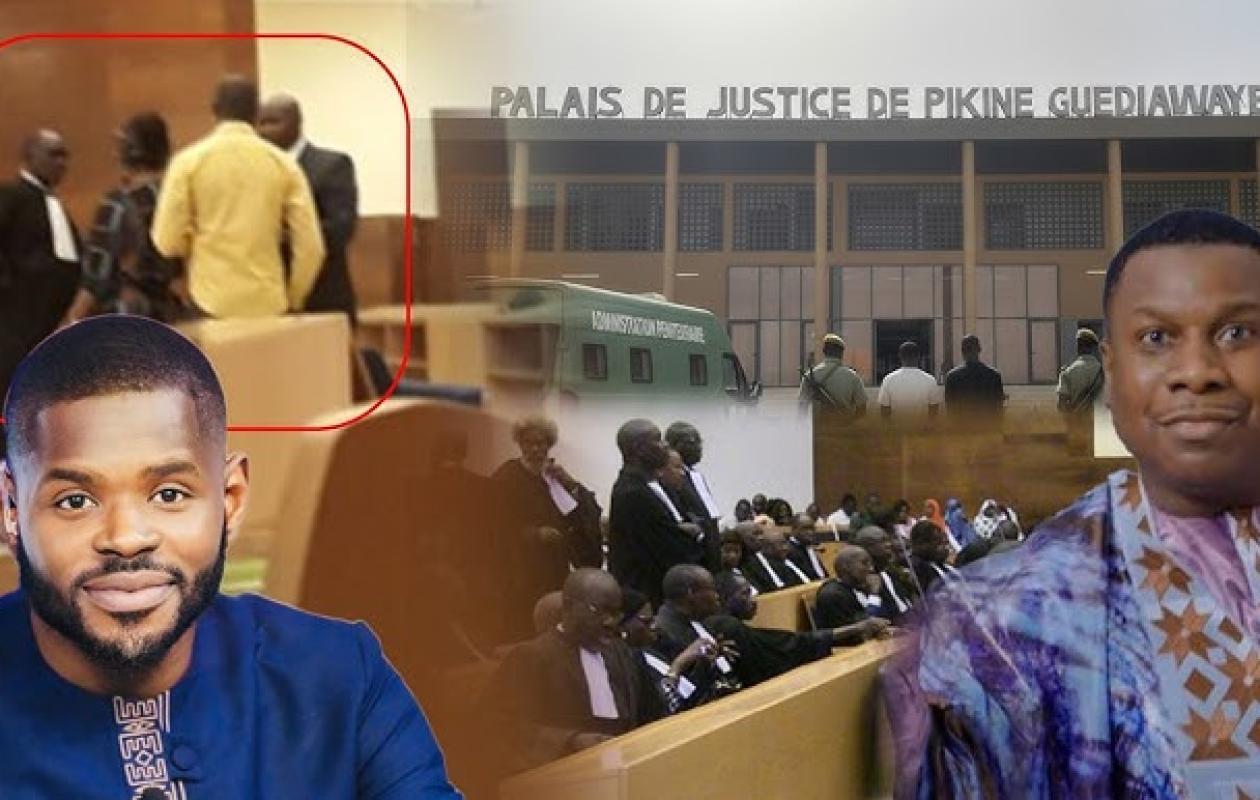 Vague d&rsquo;arrestations dans l&rsquo;affaire Pape Cheikh Diallo : Le téléphone de Djiby Dramé fait tomber six…