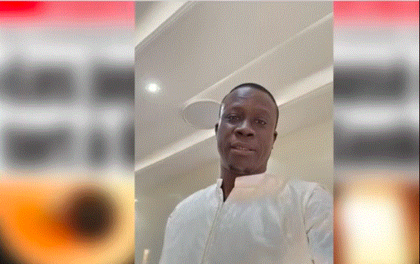 Saint-Louis : Pape Assane Seck annonce l’arrestation de 71 présumés homosexuels