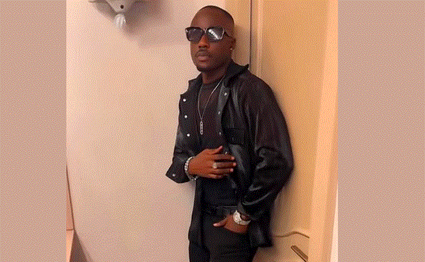 Affaire de Pape Cheikh Diallo : Le styliste Hady Guèye arrêté