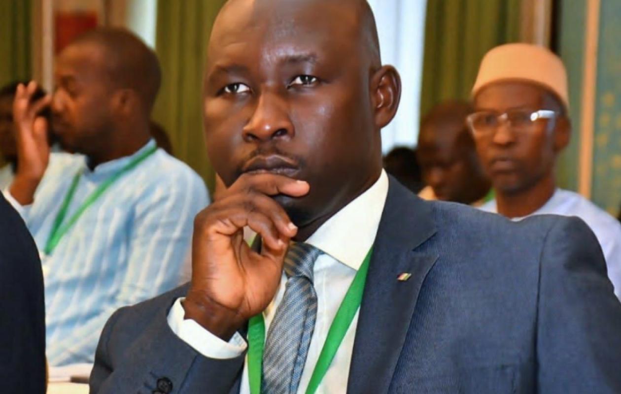 « C’est une imposture… » : Baye Mayoro Diop s&rsquo;attaque violemment à la décision d&rsquo;Ousmane Sonko