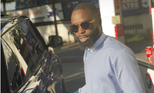 Extorsion présumée chantage à la vidéo intime : Un dossier explosif à Dakar