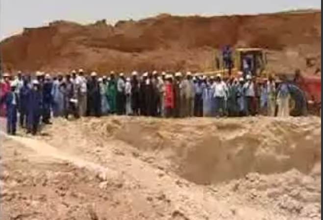 Matam-Phosphates Thilogne : Un projet et des centaines d’emplois bloqués par des calculs politiques*