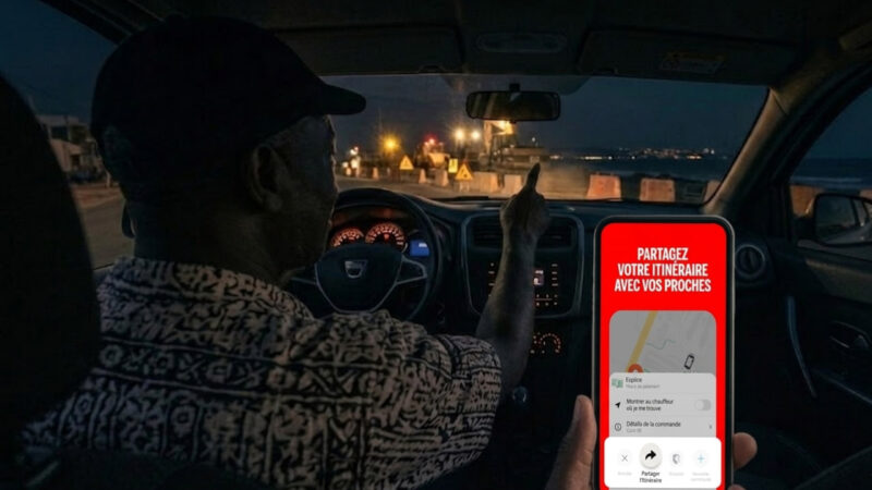 La vigilance qui apaise