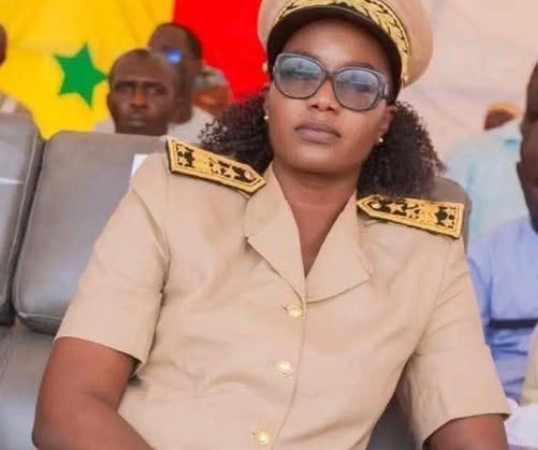 « Le préfet a tort » : Cheikhou Oumar Sy recadre l’incident de Koumpentoum