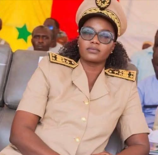 « Le préfet a tort » : Cheikhou Oumar Sy recadre l'incident de Koumpentoum