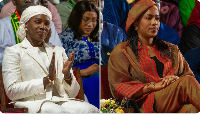 Attaques contre la Fondation : La Coalition Diomaye Président dénonce et riposte