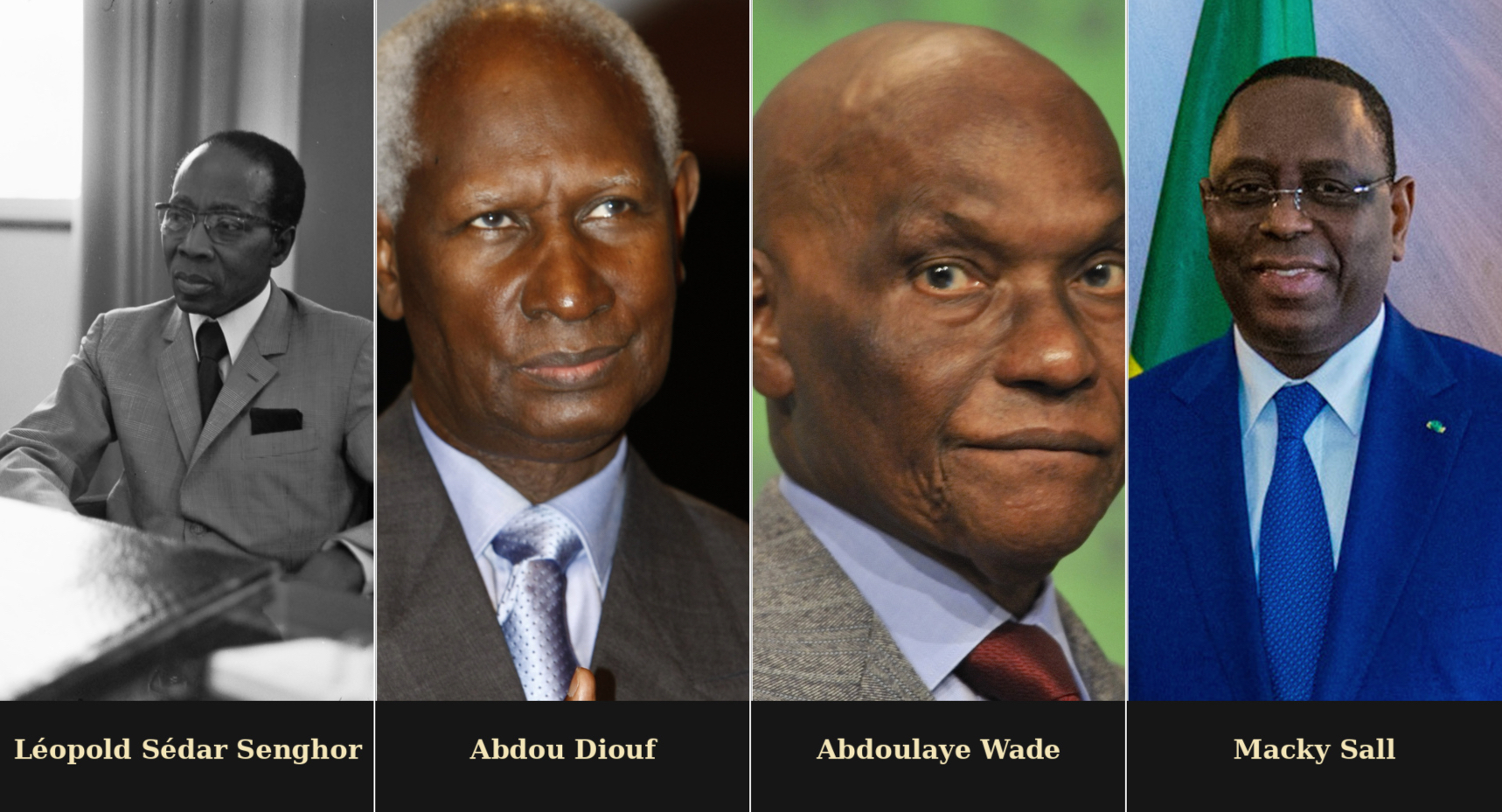 Constitution sénégalaise : 7 choses que le Président ne pourra plus faire