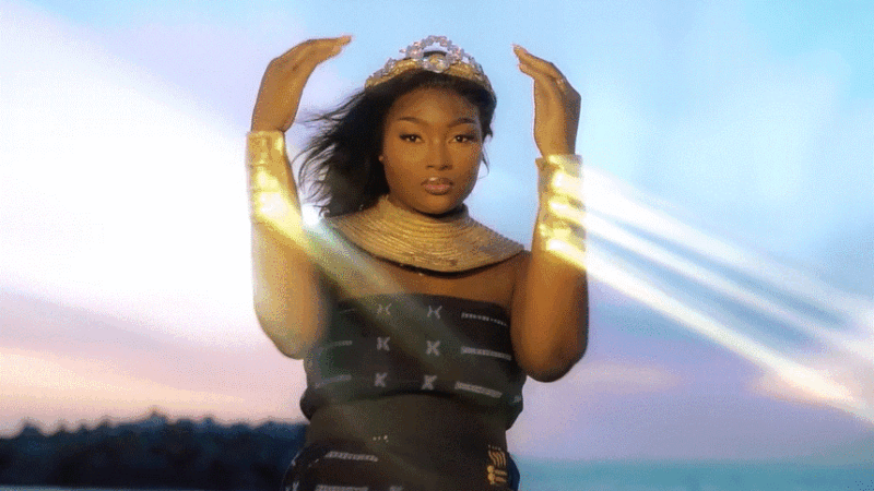 Lady Chacha : la princesse du Sud qui fait trembler l’industrie musicale