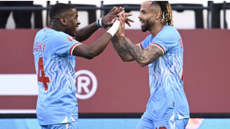 Qualification historique des Léopards : La RDC décrète une journée chômée et payée