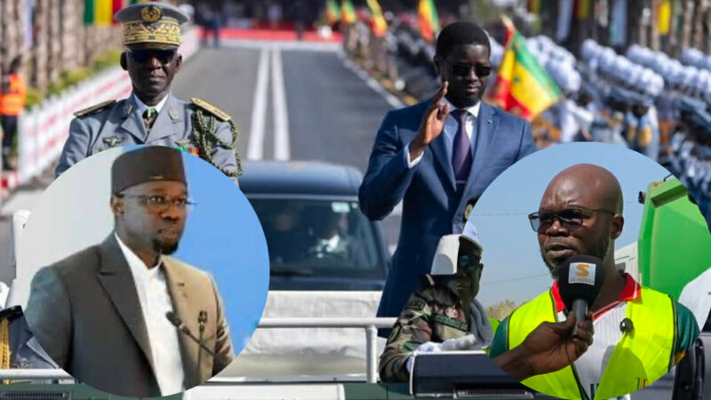 Fête de l’Indépendance: Pastef Bargny opte une action citoyenne pour un cadre de vie sain (Senego Tv)