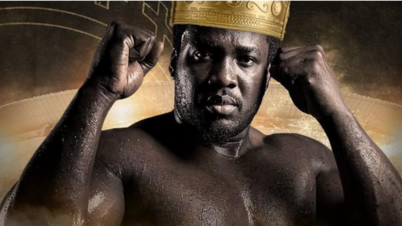 Sa Thiès Roi des arènes : « Mon père m&rsquo;avait prié d&rsquo;arrêter la lutte si… »