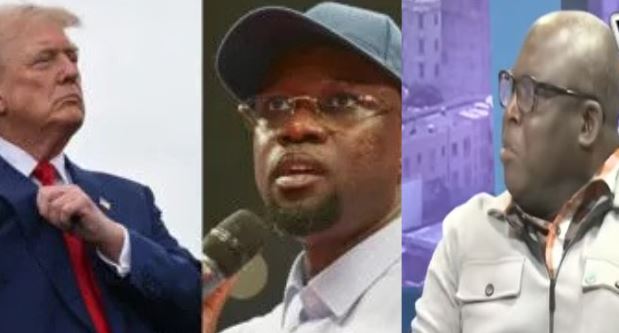 Pape Sané: « Sonko a pris la responsabilité de dire ce que tout le monde pense mais n’ose pas dire… »