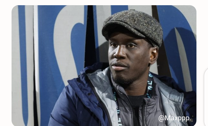 FC Lorient: Demba Ba en pôle position pour…