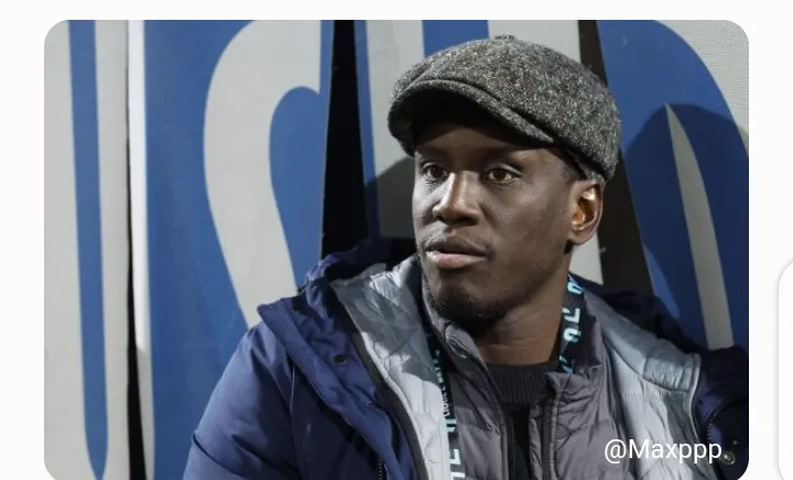 FC Lorient: Demba Ba en pôle position pour…