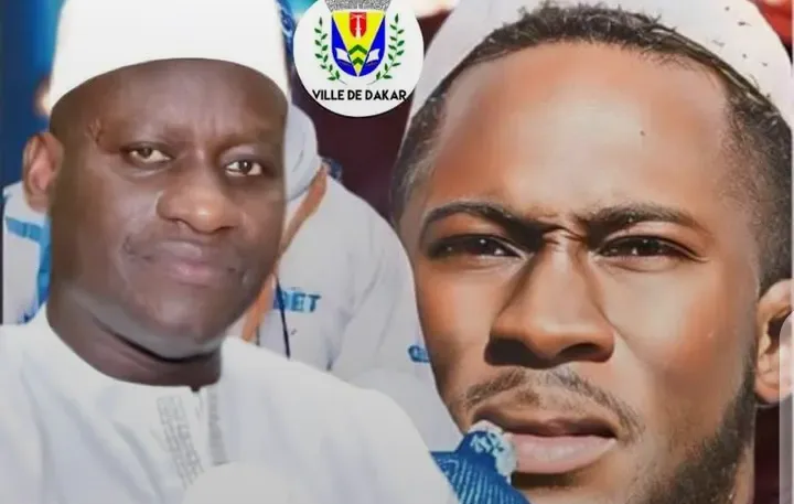 “Je n’en suis pas l’auteur” : le maire de Dakar réagit à une fausse affiche