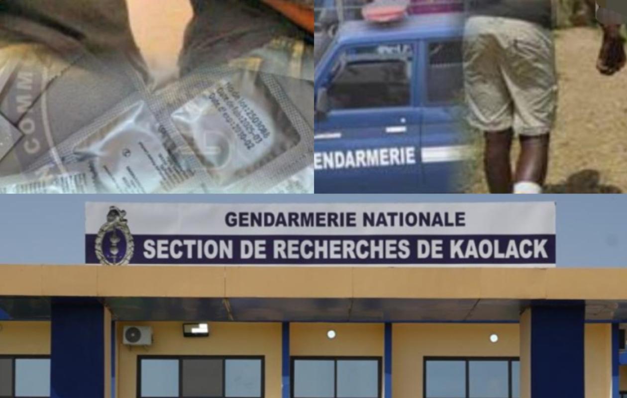 Kaolack – Actes contre nature : Un réseau impliquant des mineurs démantelé, un vigile activement recherché