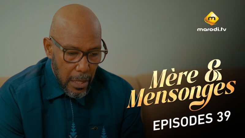 Mère et Mensonges – Saison 1 – Episode 39