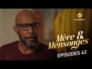 Mère et Mensonges – Saison 1 – Episode 42