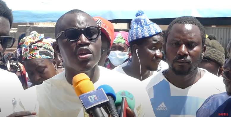 Gestion du « Cœur de Ville » : le Réveil Kaolackois interroge Serigne Mboup