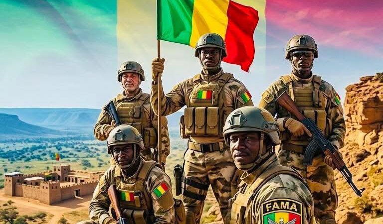 Attaques terroristes  au Mali: le porte-parole du gouvernement  fait le bilan [vidéo]
