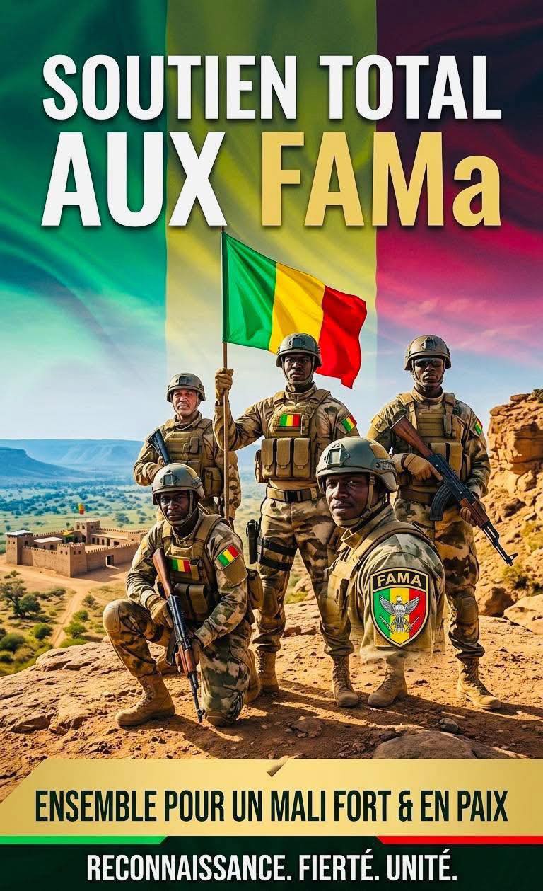 Attaques terroristes  au Mali: le porte-parole du gouvernement  fait le bilan [vidéo]